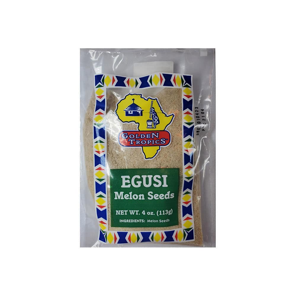 Egusi African Market Online