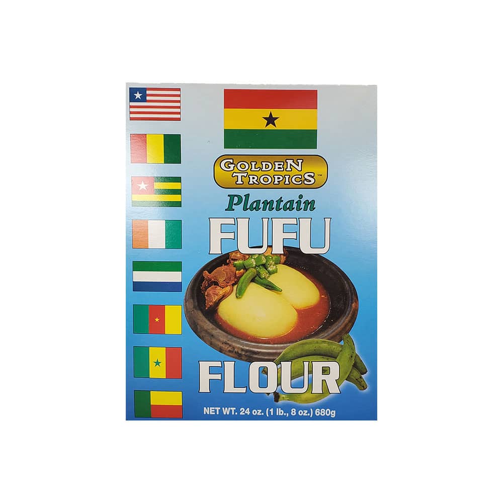 Online African Store fufu Afrcian Market Junction Online