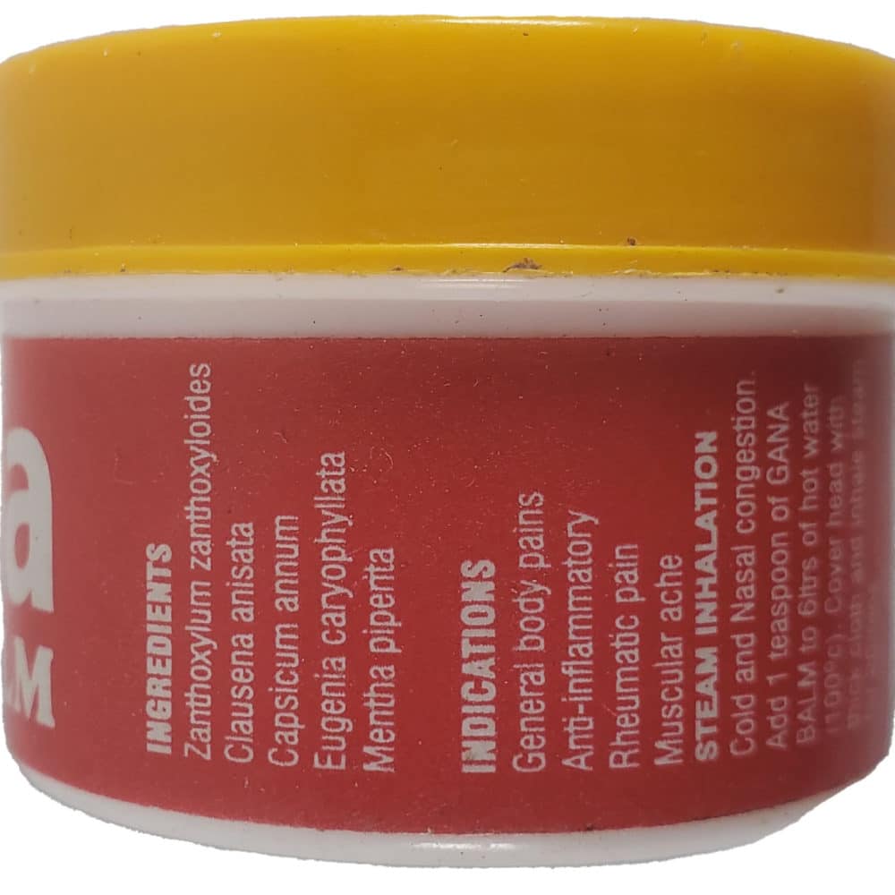 African ointment balm African Market Junction Online