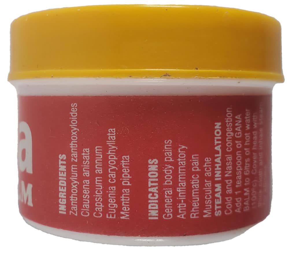 African ointment balm African Market Junction Online