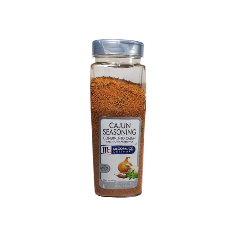 Cajun Seasoning Spice 18oz - African Market