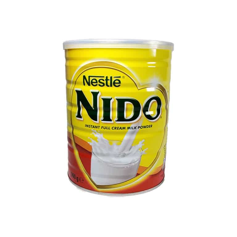 Powdered Milk Nido (900 g) Breakfast - African Market