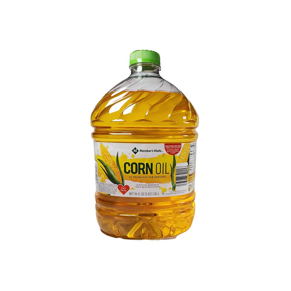 Corn Oil African Market Juncition Online