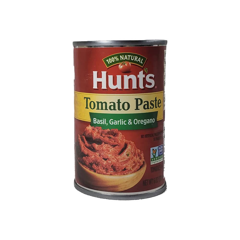 Tomato Paste hunts African Market Online
