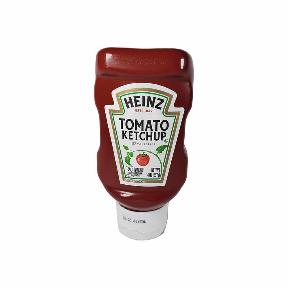 Ketchup Heinz African Markt Junction Online