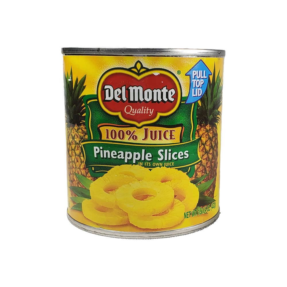 Pineapples in can African Market Junction